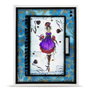 Aall & Create A6 Clear Stamps