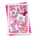 Aall & Create A7 Clear Stamps