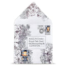 Aall & Create A7 Clear Stamps