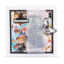 Aall & Create A7 Clear Stamps