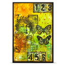 Aall & Create A7 Clear Stamps