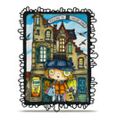 Aall & Create A7 Stamp Set