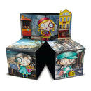 Aall & Create A7 Stamp Set