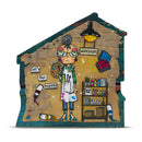 Aall & Create A7 Stamp Set