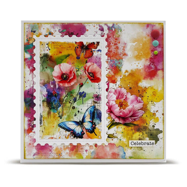 Aall & Create 6"x6" Paper Pack
