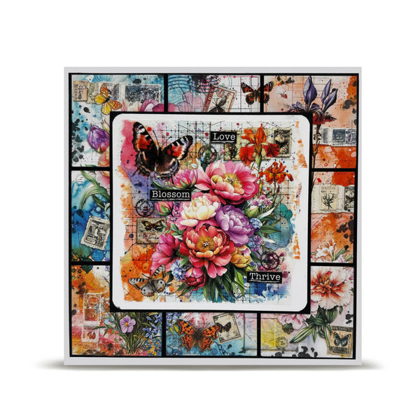 Aall & Create 6"x6" Paper Pack