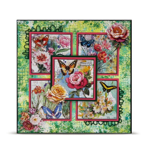 Aall & Create 6"x6" Paper Pack