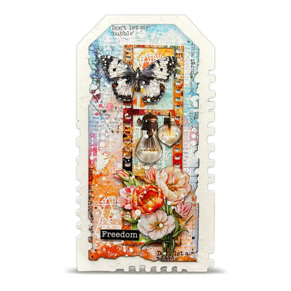 Aall & Create 6"x6" Paper Pack