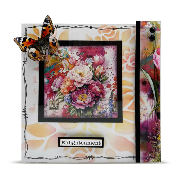 Aall & Create 6"x6" Paper Pack