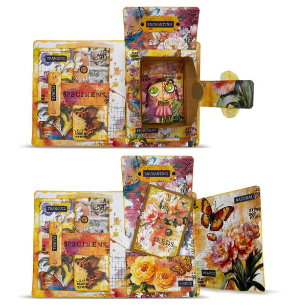 Aall & Create 6"x6" Paper Pack