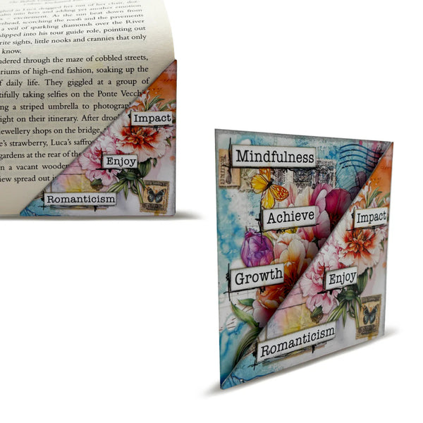 Aall & Create 6"x6" Paper Pack