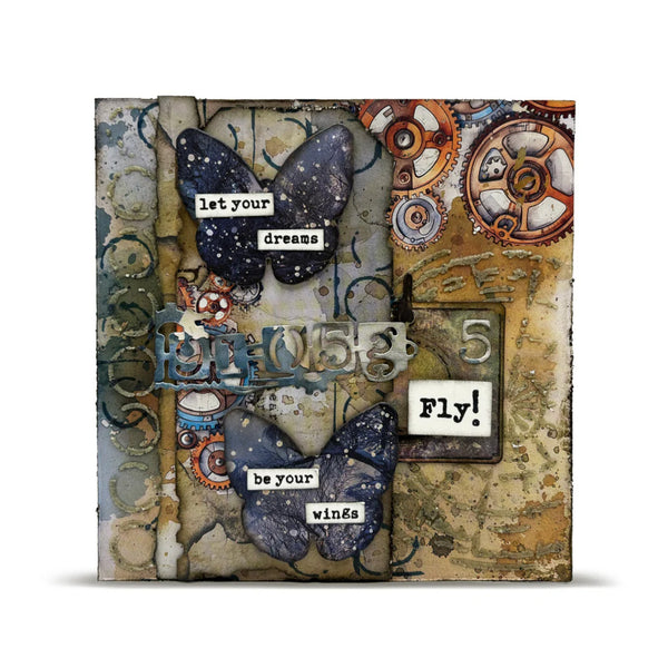 Aall & Create 6"x 6" Paper Pack