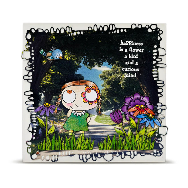Aall & Create 6"x 6" Paper Pack