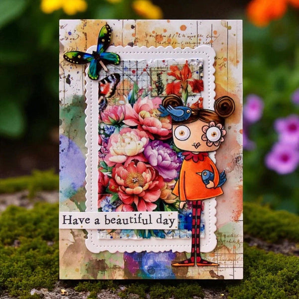 Aall & Create A4 Paper Pack
