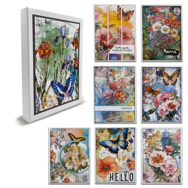 Aall & Create A4 Paper Pack