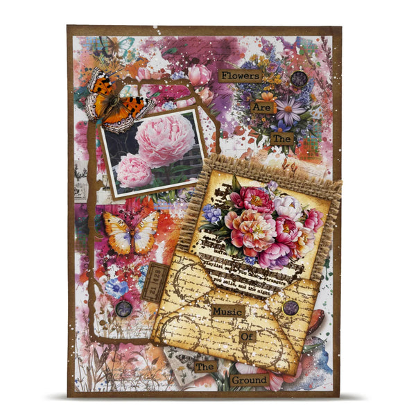 Aall & Create A5 Paper Pack