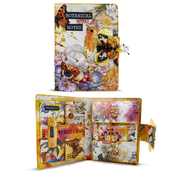 Aall & Create A5 Paper Pack