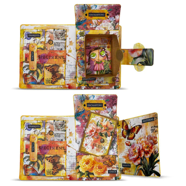 Aall & Create A5 Paper Pack