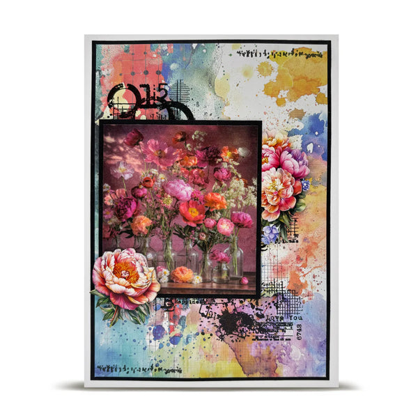 Aall & Create A5 Paper Pack