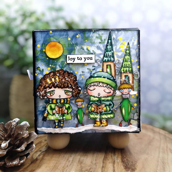 Aall & Create A6 Paper Pack