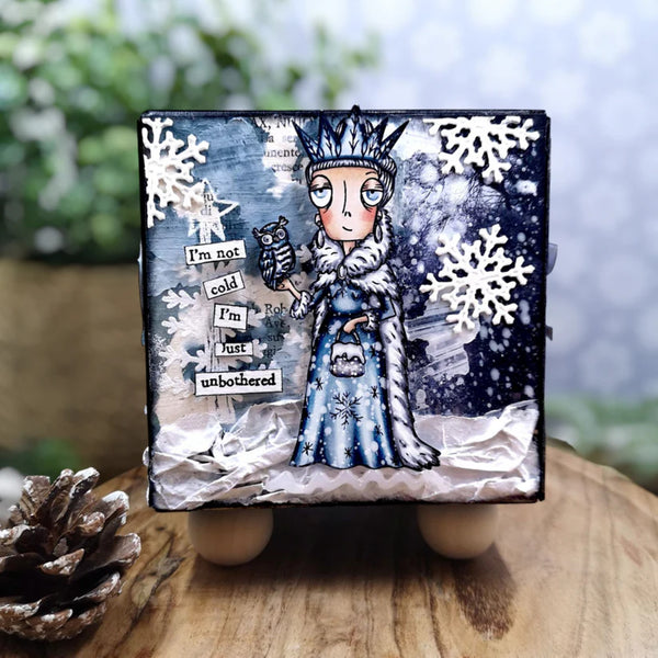 Aall & Create A6 Paper Pack