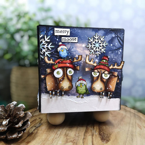 Aall & Create A6 Paper Pack