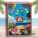 Aall & Create A6 Paper Pack