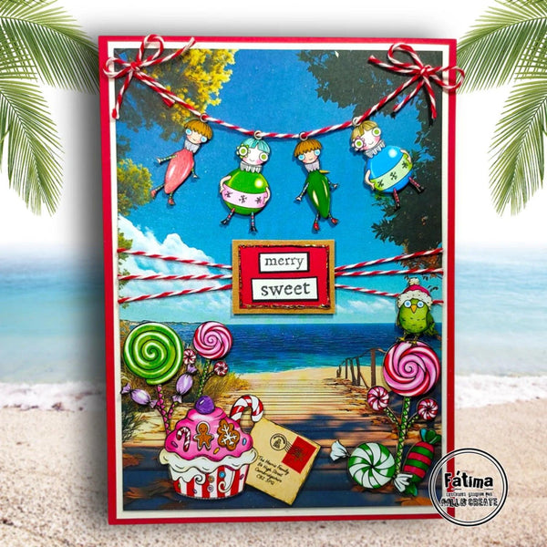 Aall & Create A6 Paper Pack