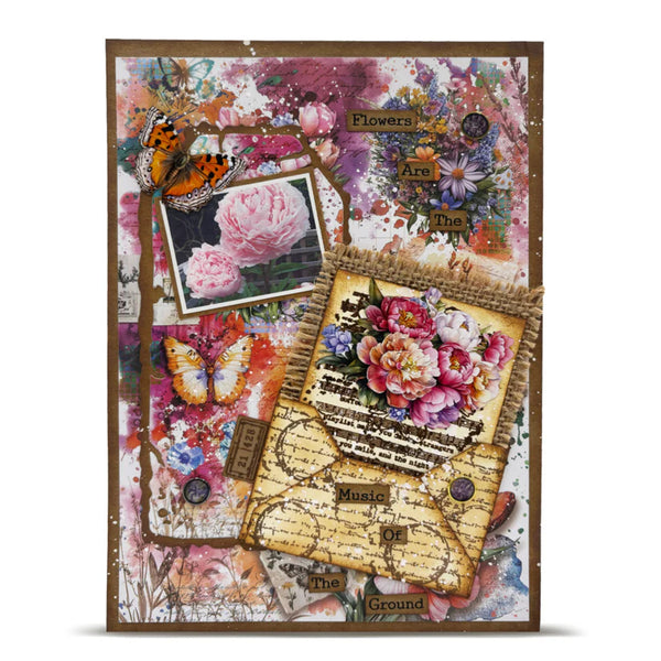 Aall & Create A6 Paper Pack
