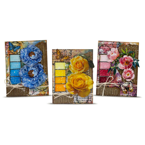 Aall & Create A6 Paper Pack
