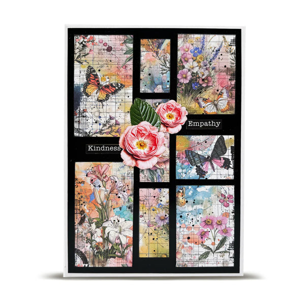 Aall & Create A6 Paper Pack