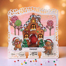 Aall & Create Clear Stamp Set