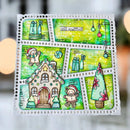 Aall & Create Clear Stamp Set