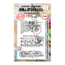 Aall & Create Clear Stamp Set