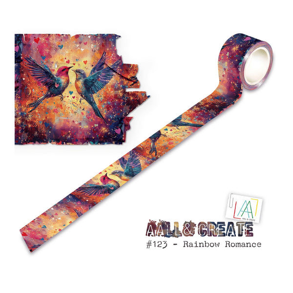 Aall & Create Layer it Up! Washi Tape