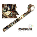 Aall & Create Layer it Up! Washi Tape