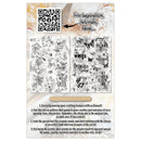 Aall & Create Rub-On Transfers