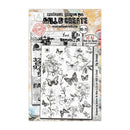 Aall & Create Rub-On Transfers