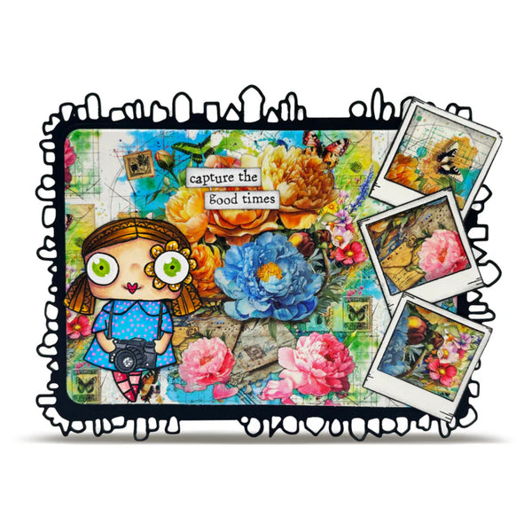 Aall & Create Washi Tape