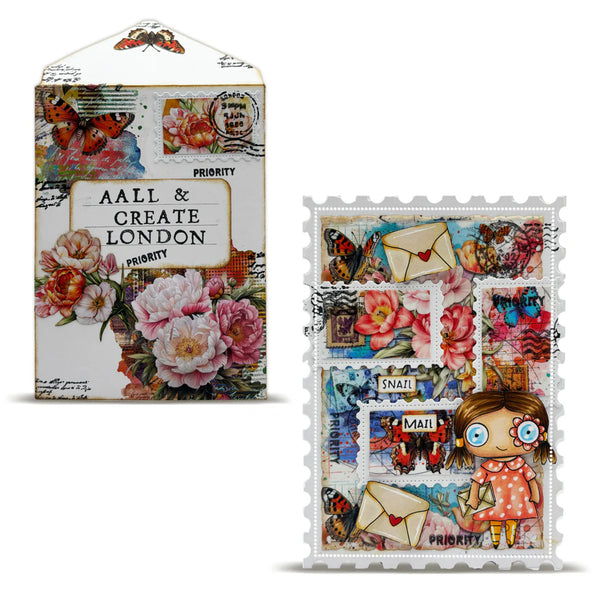 Aall & Create Washi Tape