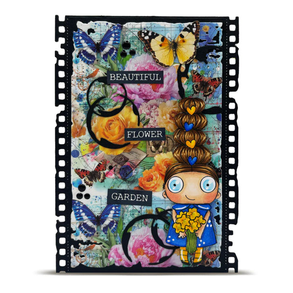 Aall & Create Washi Tape