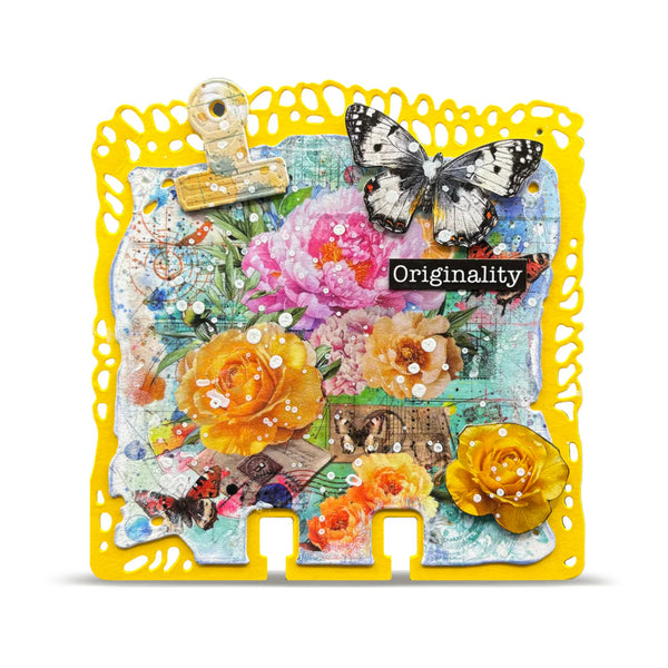 Aall & Create Washi Tape