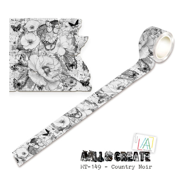 Aall & Create Washi Tape