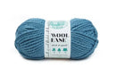 Lion Brand Wool-Ease Thick & Quick Yarn - Air Force