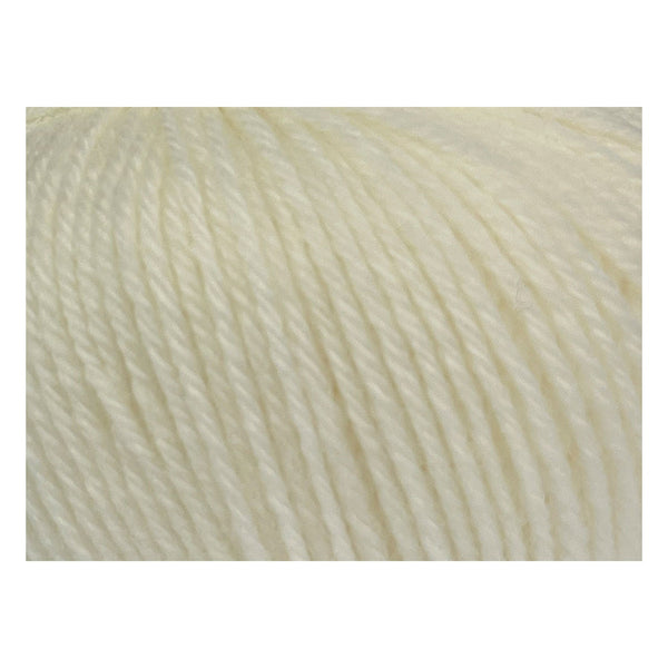 Heirloom Merino Magic 8ply 50g - Almond