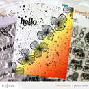 Altenew Wild One Stamp Set*
