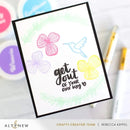 Altenew Wild One Stamp Set*