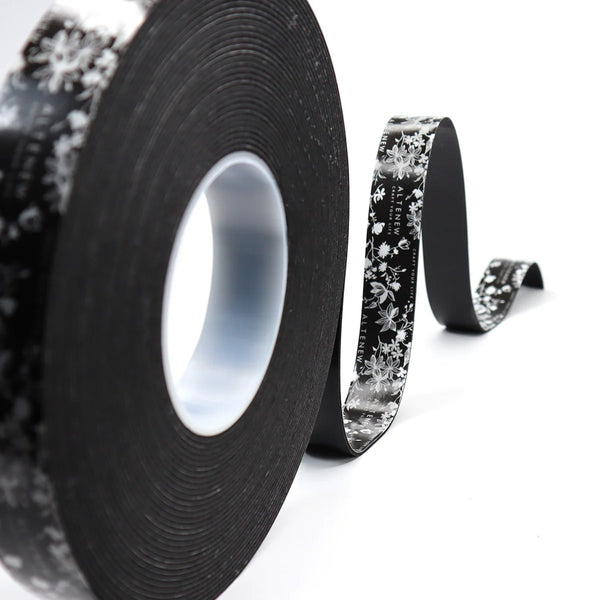 Altenew Black Instant Dimension Foam Tape - 25.4mm x 1.6mm x 15m