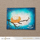 Altenew Branching Out Background Stencil
