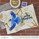 Altenew Branching Out Background Stencil